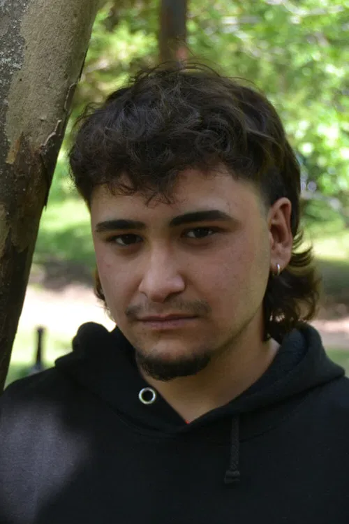 Óscar Iglesias profile