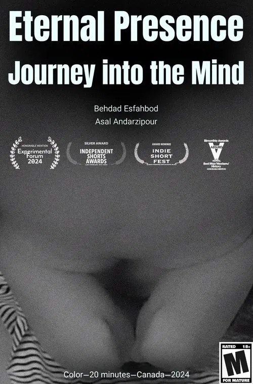 Eternal Presence: Journey into the Mind poster
