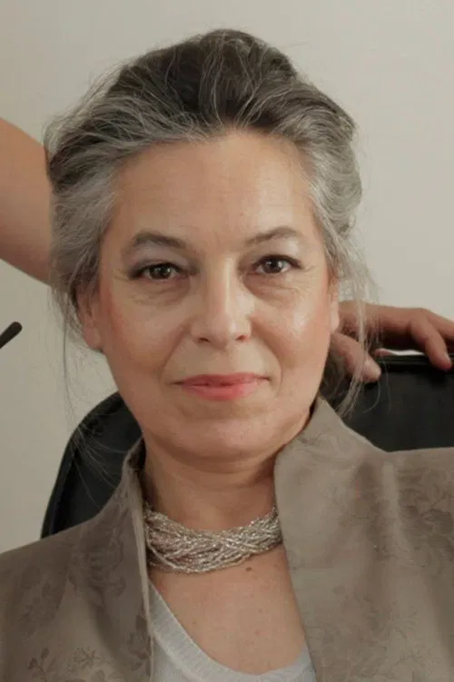Franciska Rodenas profile