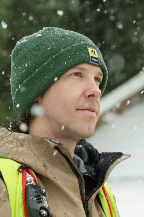 Tanner Rainville profile