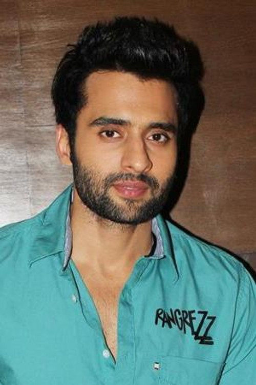 Jacky Bhagnani profile