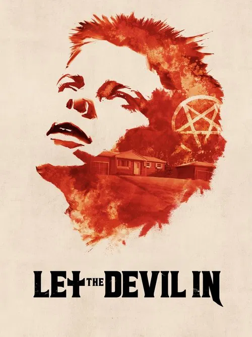 Let the Devil In poster