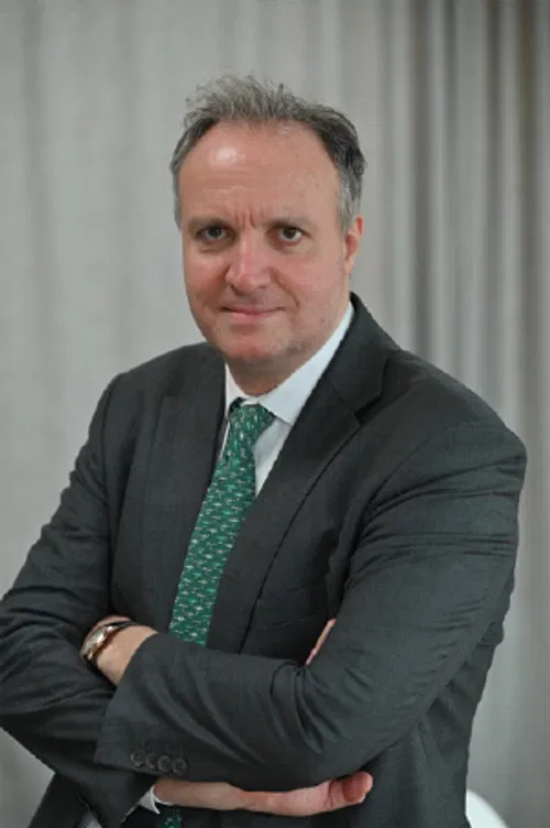 Jérôme Béglé profile