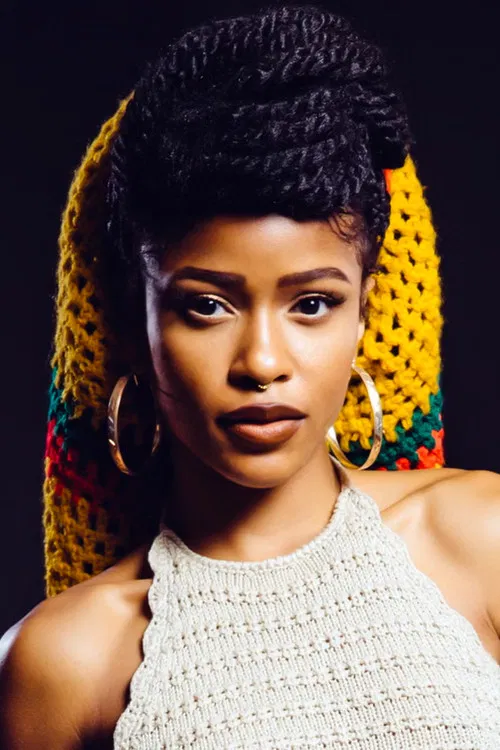 Simone Battle profile
