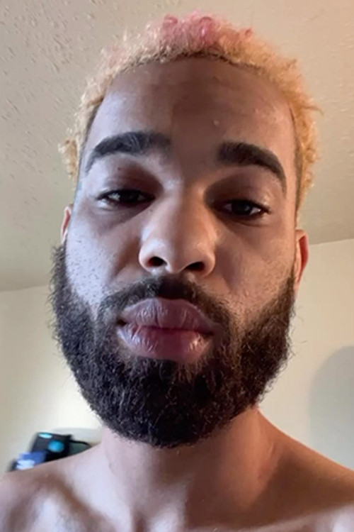 Christian Otero profile