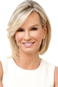 Jennifer Ashton profile