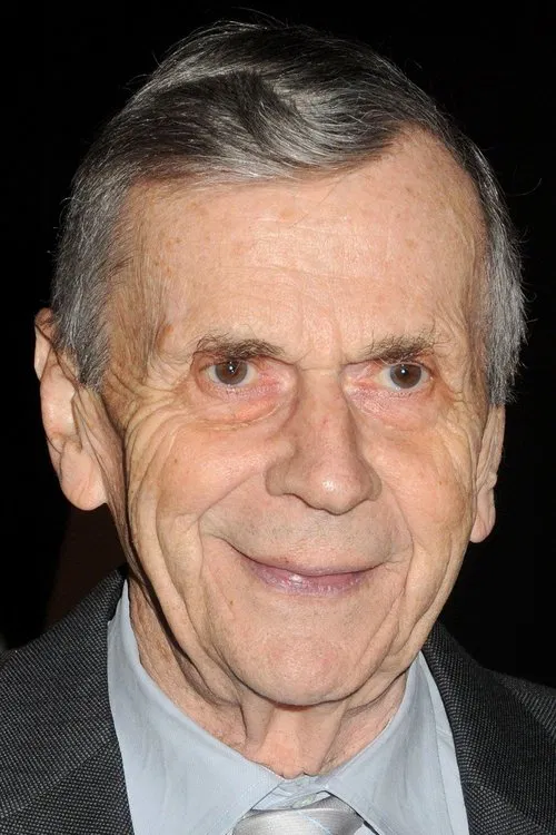 William B. Davis profile