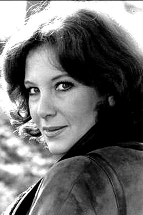 Anouk Ferjac profile