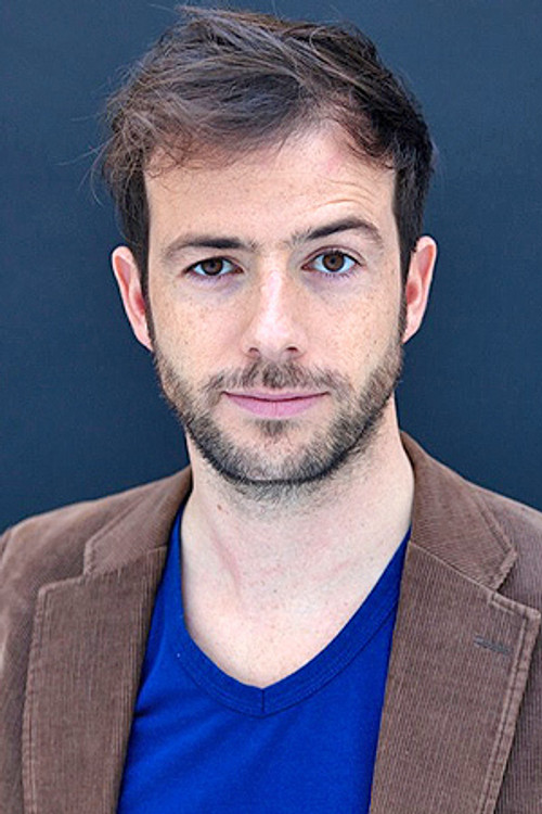 Benoit Blanc profile