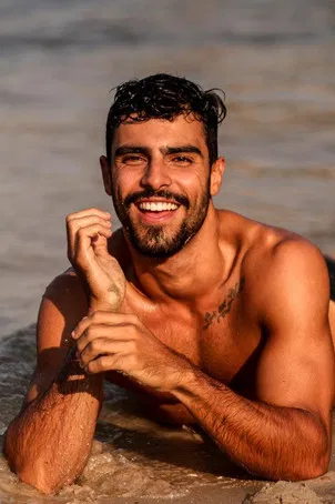 Bruno Krause profile