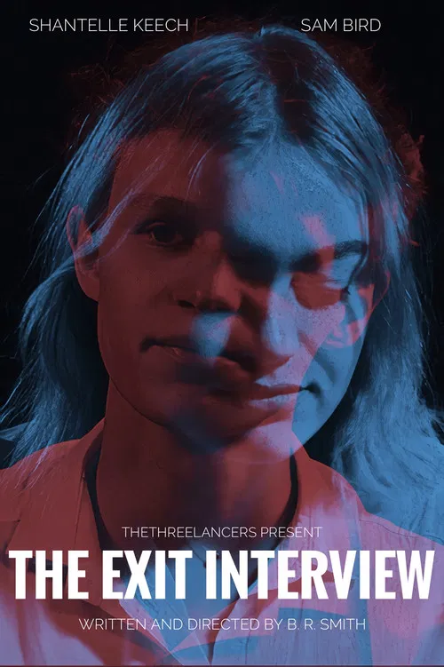 The Exit Interview poster