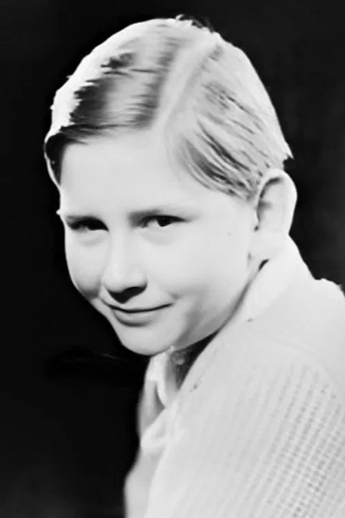 Mickey McBan profile