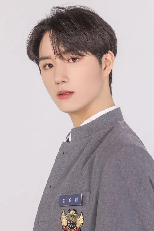 Jeong Seung-hwan profile