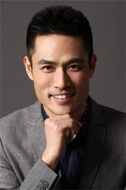 Liu Jialiang profile