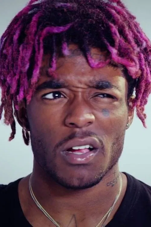 Lil Uzi Vert profile