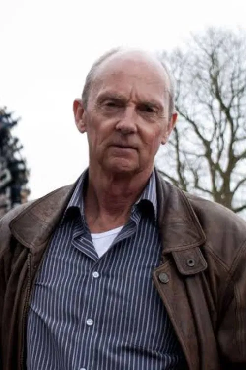 John Wardley profile