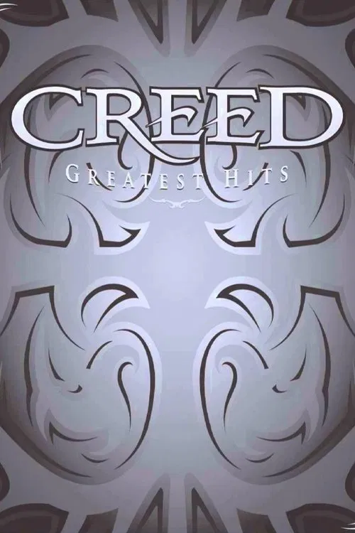 Creed: Greatest Hits poster