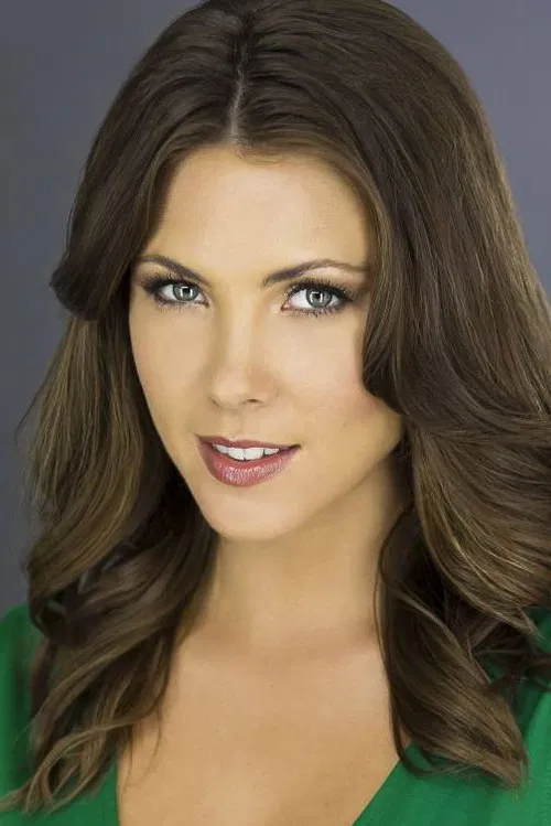 Gia Ramey-Gay profile