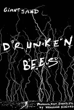 Drunken Bees poster