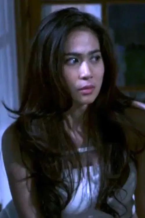 Mega Puspitasari profile