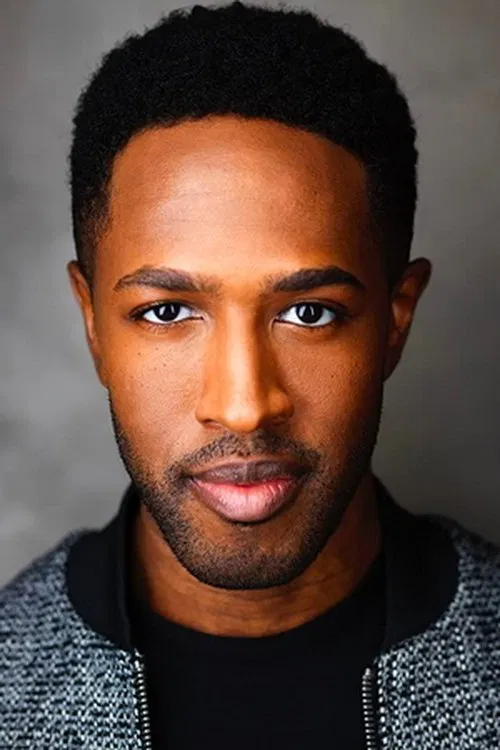 Eric R. Williams profile