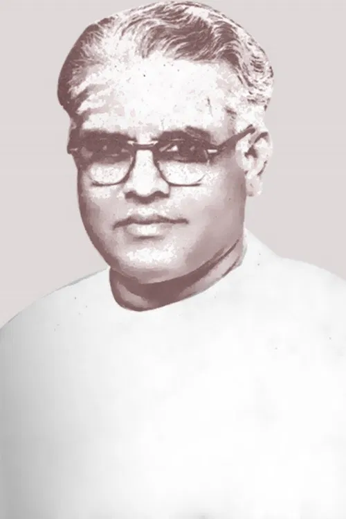 T. K. Shanmugam profile