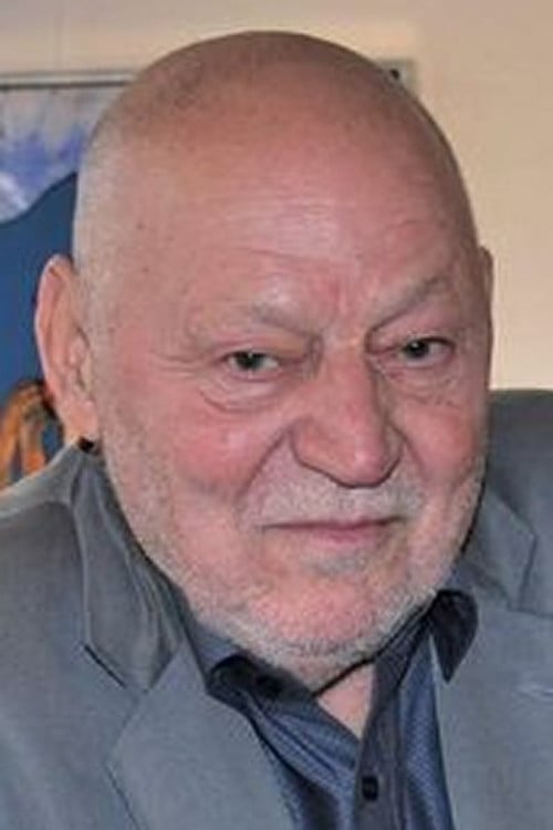 Troels Trier profile