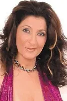 Márcia Ferro profile