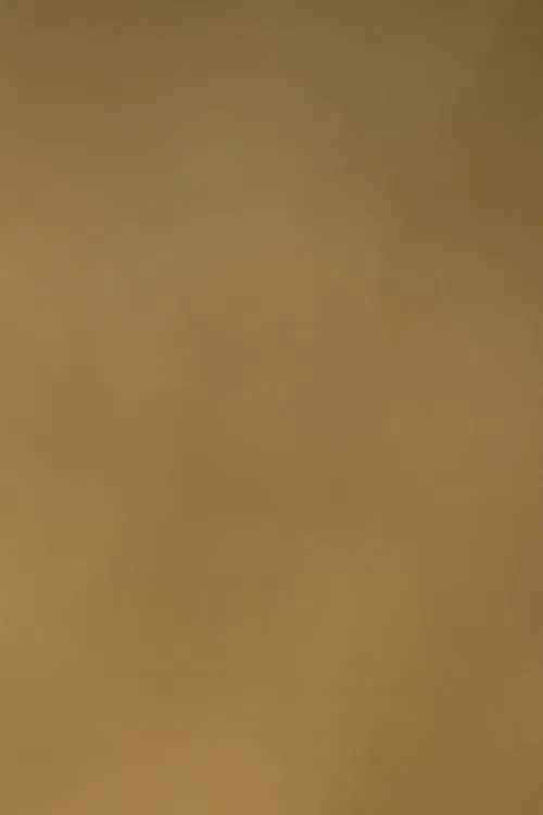 Sky Journal II [Yellow] poster