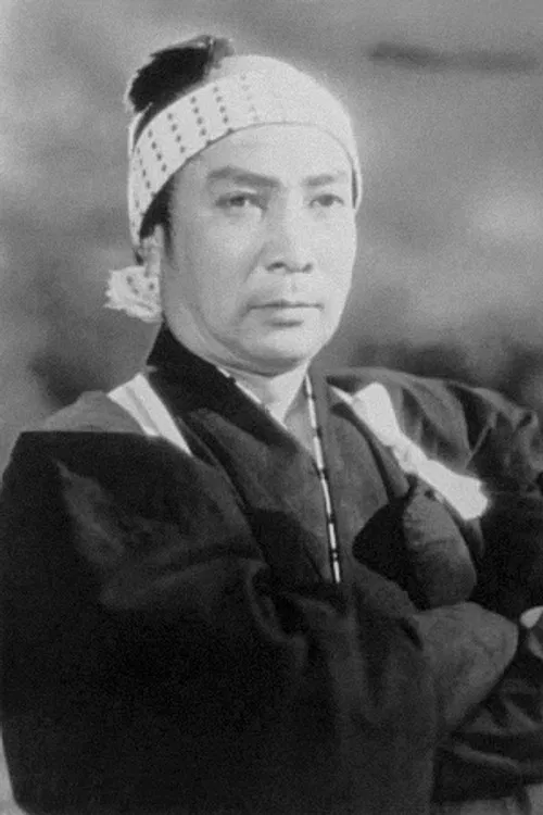 Kensaku Hara profile