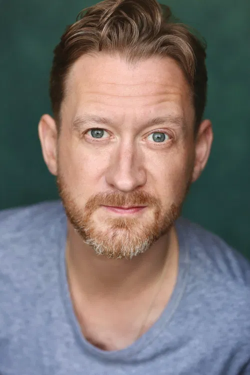 Matthew Fraser-Holland profile