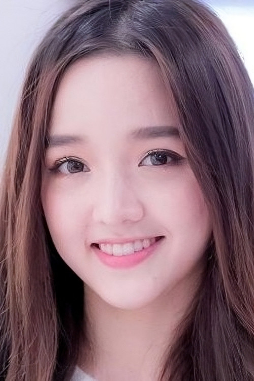 Jidapa Siribunchawan profile