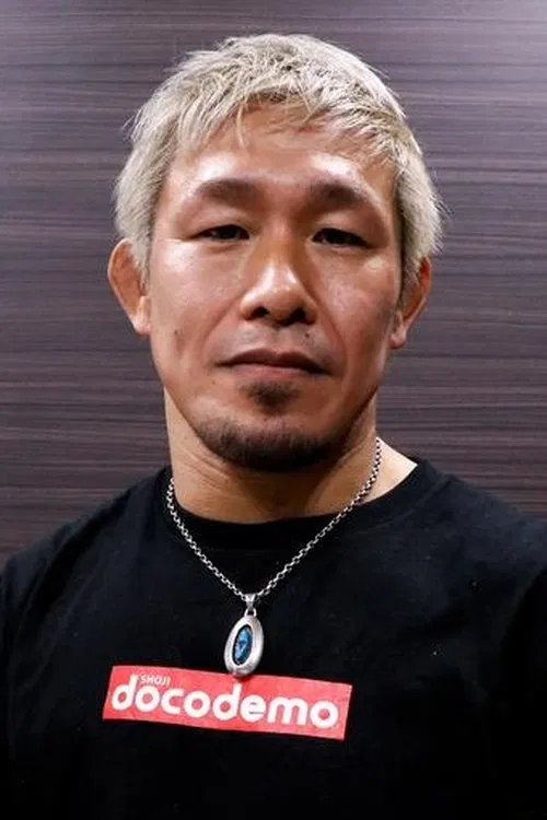 Shoji Maruyama profile