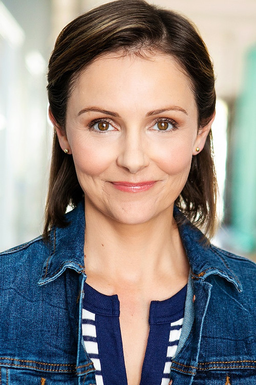 Amanda Melby profile