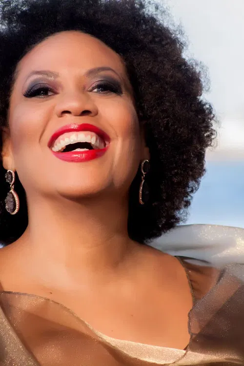 Adrienne Danrich profile