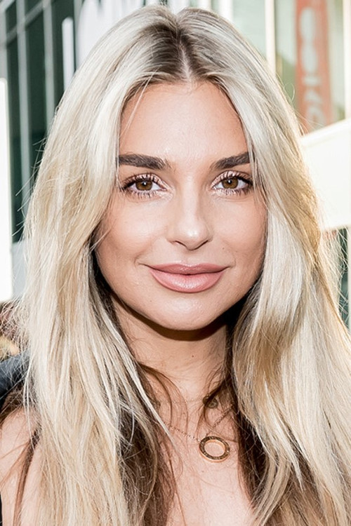 Gaby Blaaser profile