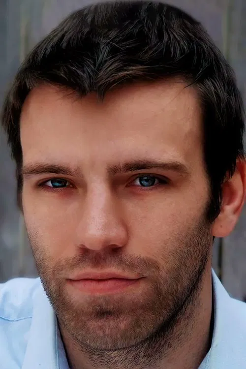 Justin Snyder profile