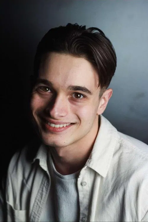 Bradley Jack Williams profile