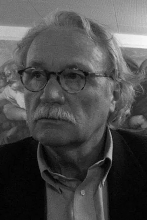 Hansjörg Bahl profile