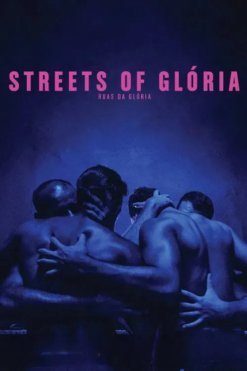 Streets of Glória poster