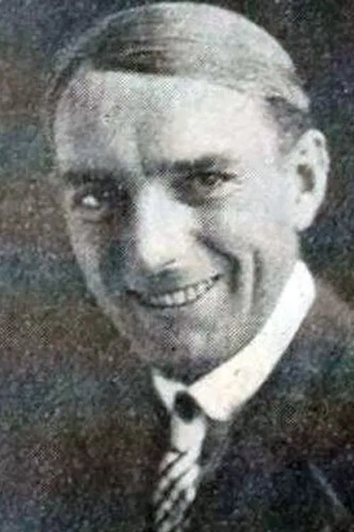 Charles West profile