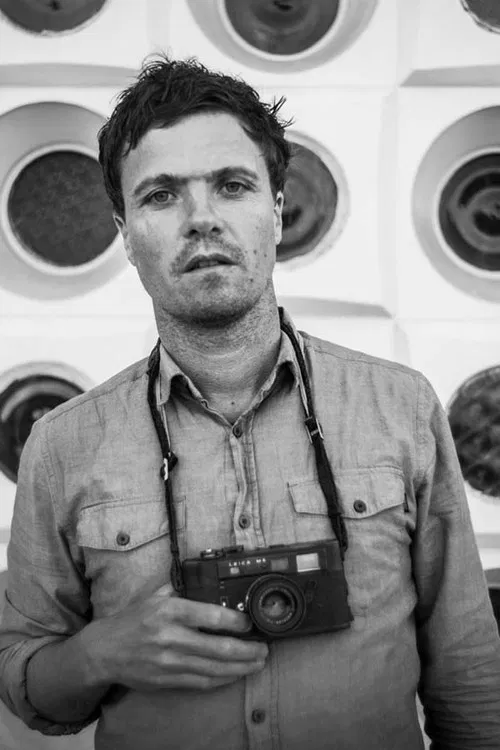 Fred Mortagne profile