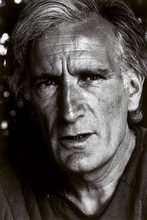 Jean-François Rémi profile