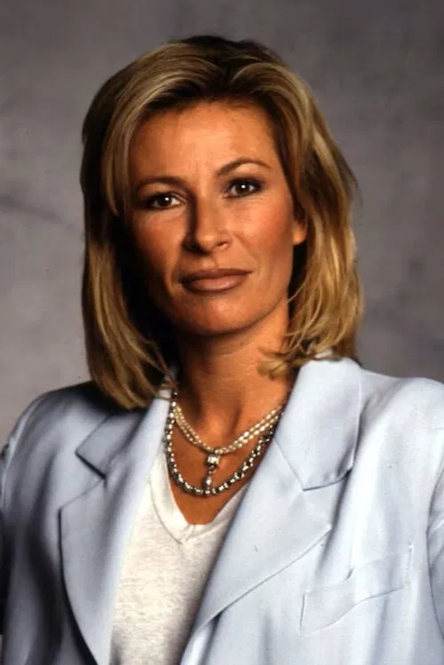 Annemieke Verdoorn profile