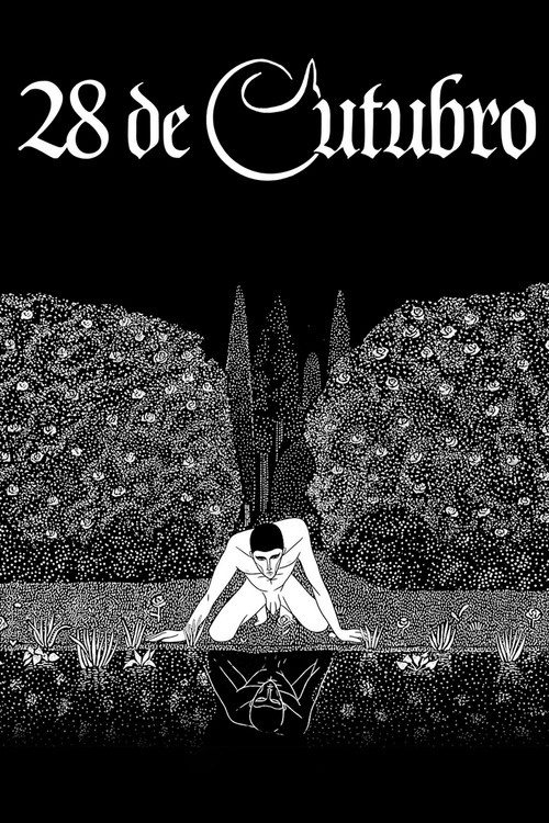 28 de Outubro poster