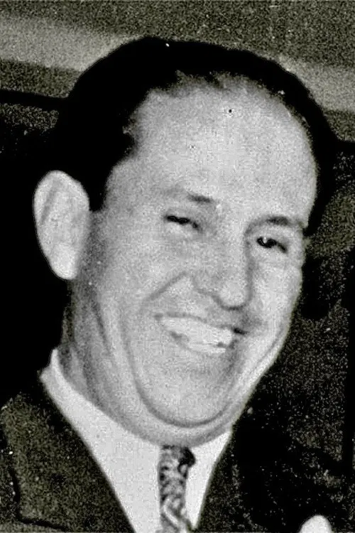 Agustín P. Delgado profile