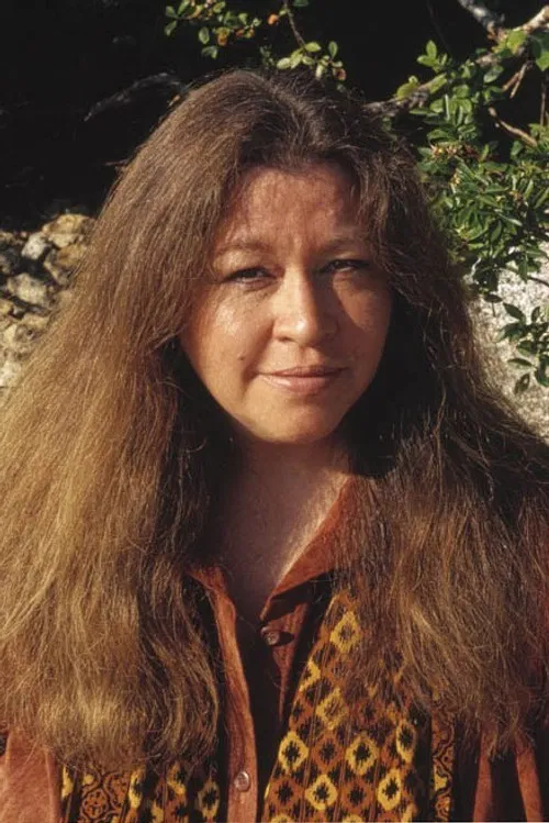 Catherine Anne Martin profile