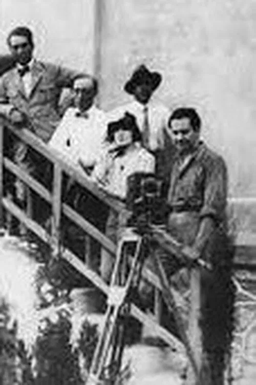 Criollo viejo poster