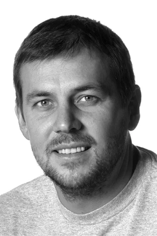 Harald Belker profile