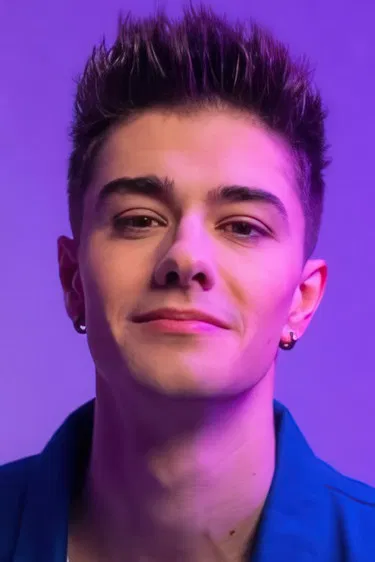 Axel Marbeuf profile